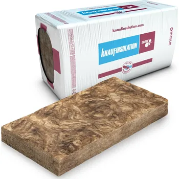 Tepelná izolace Knauf MPN Plus 037 1 m² 160 mm