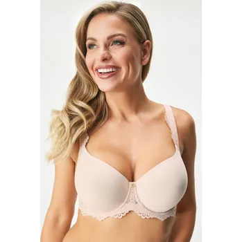 Podprsenka Podprsenka Delicate Bloom Spacer vyztužená