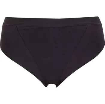Souprava dámského spodního prádla Dámské kalhotky Andrie PS1074 černá velikost XL-46/48