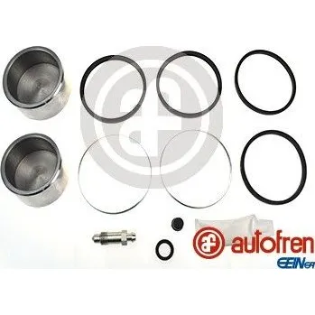 Brzdový třmen Sada na opravy, brzdový třmen AUTOFREN SEINSA D42665C