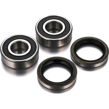 FACTORY kabelS 2025/02 ložiska předního kola s těsnícími prvky TRIUMPH TIGER 800 XC / XCX / XR / XRT 11-20, ROCKET III 04-16 (25-1558) (FACTORY kabelS 2025/02 ložiska předního kola s těsnícími prvky TRIUMPH TIGER 800 XC / XCX / XR / XRT 11-20, ROCKET III)