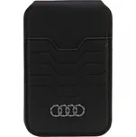 AUDI MagSafe AU-MSCH-GT/D3-BK