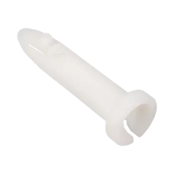 Gorenje čep tlumiče 587313 - originální náhradní díl pro upevnění tlumicího systému v pračkách Gorenje Mora, kompatibilní se SMEG, Panasonic a Electrolux