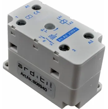 Relé Casambi spínací relé 10 A / 230 Vac 808940 Casambi spínací relé 10 A / 230 Vac