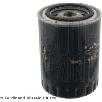 Filtr do auta Olejový filtr BLUE PRINT ADL142115