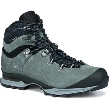 Dámská treková obuv Dámská outdoorová obuv Hanwag Tatra Light Lady GTX Fog/Light Grey UK 7,5