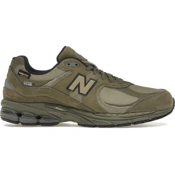 Pánské tenisky New Balance 2002R Cordura Olive 43