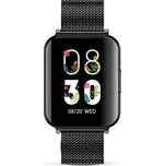 Chytré hodinky - Aligator Watch Life Black Stav zboží: Nový produkt