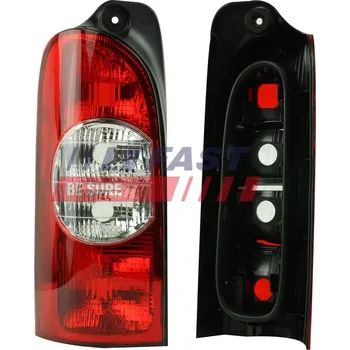 Zadní světlomet Zadní světlo FAST FT86414