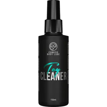 Čisticí prostředek na erotické pomůcky Čistící sprej Cobeco Toycleaner 150 ml