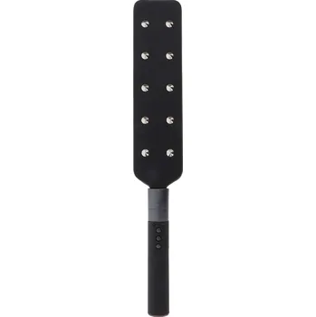 Hidden Desire Extreme Electroshock Paddle, plácačka s elektrickou stimulací