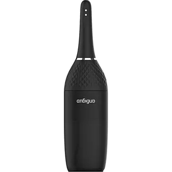 Anbiguo Rechargeable Travel Anal Cleaner