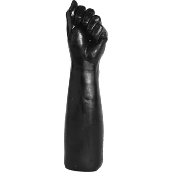 Dildo The Heavy Fist Fucker (30 cm), fisting dildo ruka