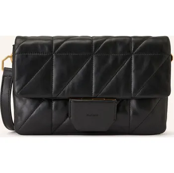 Kabelka Allsaints Dámská Taška Přes Rameno Ondine, černá, one size