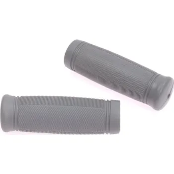 grip NO madla CZ 25 mm šedé