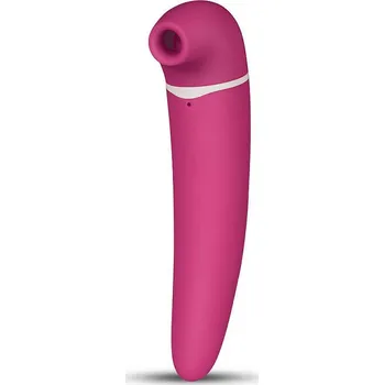 Vibrátor LoveToy Toyz4Partner růžový