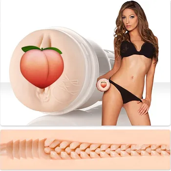 Fleshlight JENNA HAZE Obsession, originální masturbátor