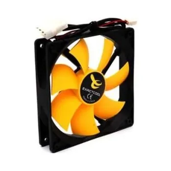 EXACTGAME ExactCool 140 (140x140x25mm 7,2dBA)