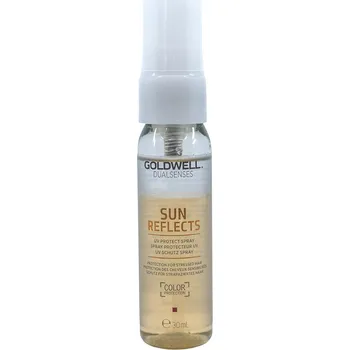 Vlasová regenerace Goldwell Dualsenses Sun Reflects UV Protect Spray 30 ml