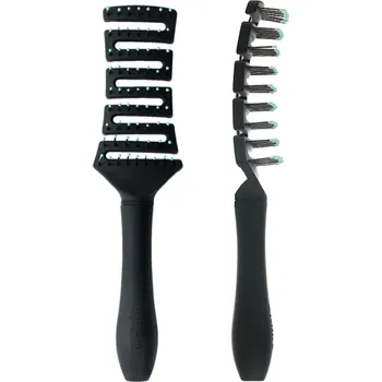 Masážní přístroj StylerPRO Kartáč s otvory pružný