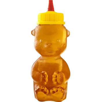 paštika a pomazánka Výhodná cena Med medvídek 250 g