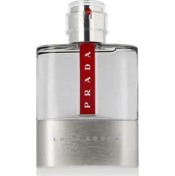 Pánský parfém Prada Luna Rossa M EDT 100 ml