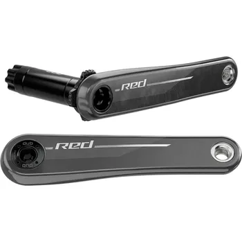 Klika na kolo Kliky Sram Red XPLR DUB Wide E1 Délka: 165 mm