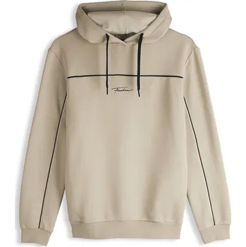 Pánská mikina GATE Mikina s kontrastním lemem XL 525-0062/225