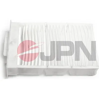 Ventilátor topení a klimatizace Filtr, vzduch v interiéru JPN 40F2010-JPN