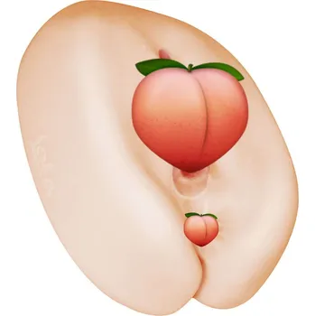 Lola Games Satisfaction Gorgeous, realistická vagina