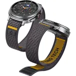 Spigen Athlex Air Samsung Galaxy Watch 8 / Classic (40 / 44 / 46 mm) Active Grey