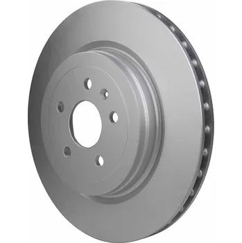 Brzdový kotouč Brzdový kotouč HELLA 8DD 355 132-901