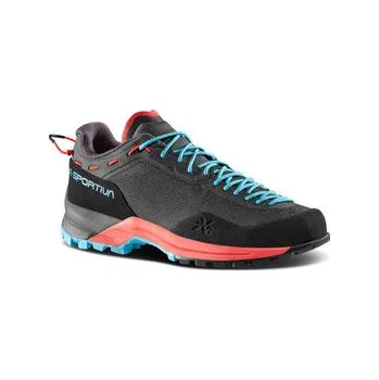 Pánská móda La Sportiva Trekingová obuv Tx Guide 27O900402 Šedá 37_5