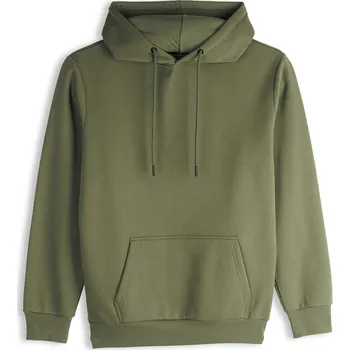 Pánská mikina GATE Heavy mikina s kapucí S 525-0060/476