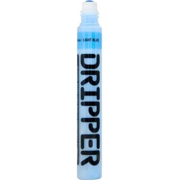 Dope Dripper paint 5 mm Barva: orange drip