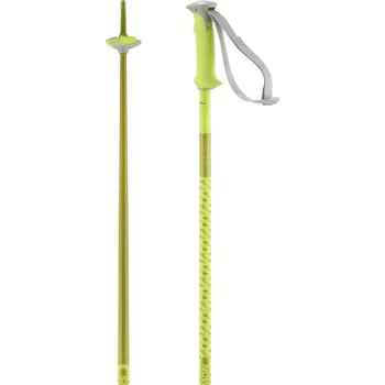 Sjezdová hůlka SALOMON Polar Neon Yellow