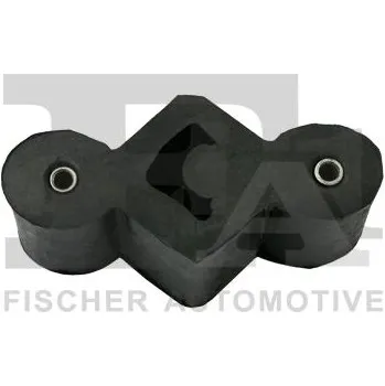 Držák, výfukový systém FA1 333-744