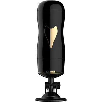 Boss FOX Masturbation Cup, vibrující masturbátor