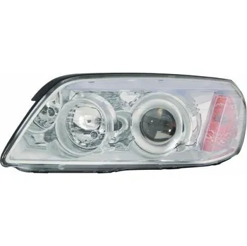 Přední světlomet Světlomet DEPO 235-1112LMLDEM1