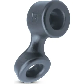 Boners Cock Ring And Ball Stretcher