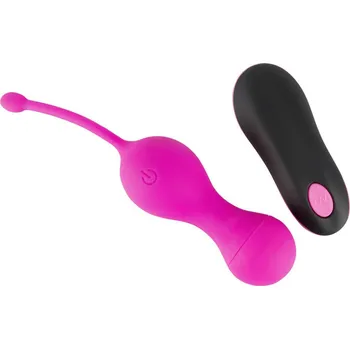 Sweet Smile Love Balls na dálkové ovládání