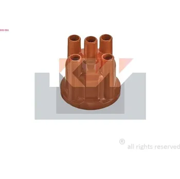 Rozdělovač Víko rozdělovače KW 806 094