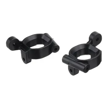 RC náhradní díl DF models Přední těhlice typu C (2 ks) pro Z06 Evolution, 3120 DF Models / 144001 WL Toys