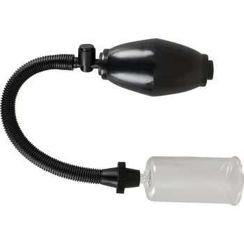 Vakuová pumpa Clit Sucker