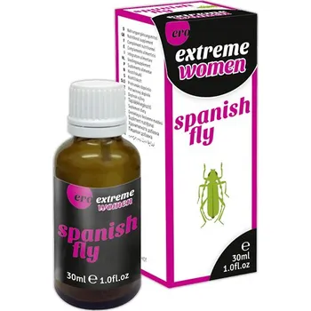Spanish Fly Extreme Women 30ml