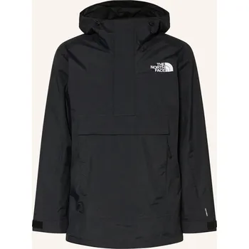 Pánská bunda The North Face Pánská Lyžařská Bunda Driftview Anorak, černá, 52