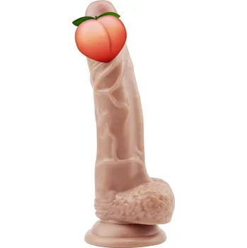 Dildo Chisa Novelties Fashion Dude 8.5inch (21,6 cm) dildo