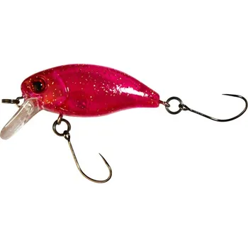 Umělá nástraha WIZARD - Wobler Chubby Light Crank 3,5 cm 2,2 g 002