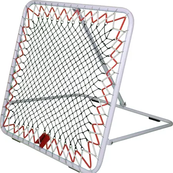 Fotbalová branka MERCO Tréninková odrazová stěna Premium Rebounder Velikost: 100x100 cm