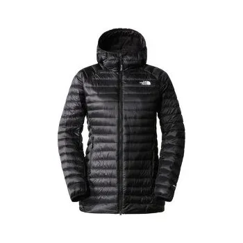 The North Face NEW TREVAIL PARKA Women TNF BLACK černá S